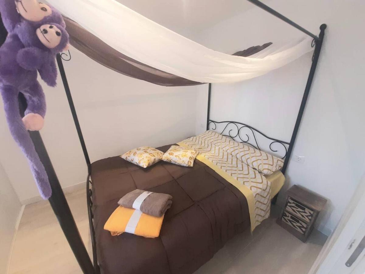 1 Bedroom Giuly Sea Views In Los Cristianos Los Cristianos  Exterior photo