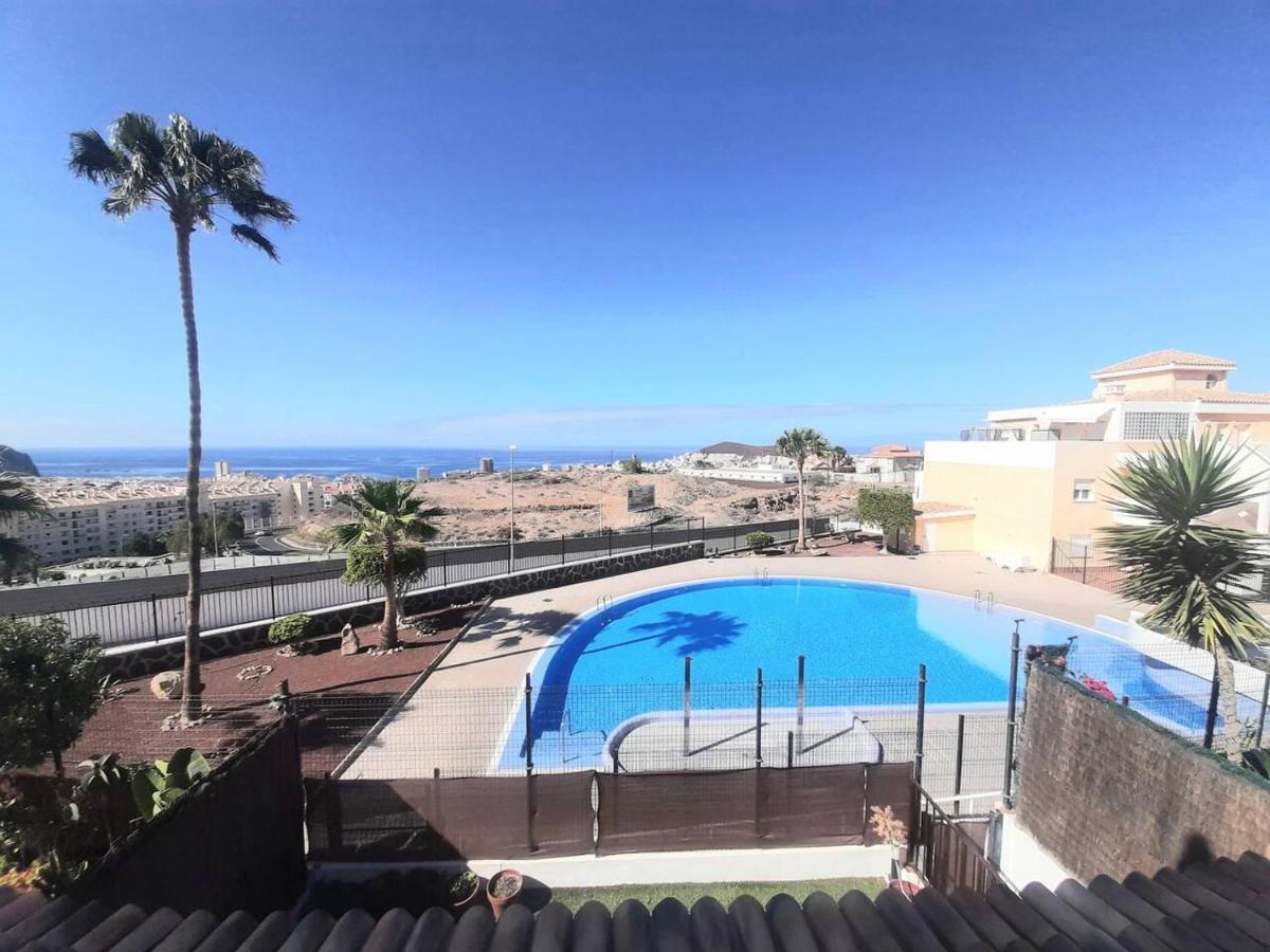 1 Bedroom Giuly Sea Views In Los Cristianos Los Cristianos  Exterior photo