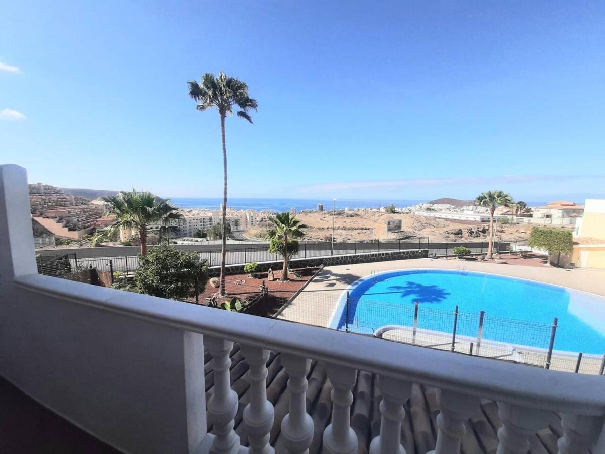 1 Bedroom Giuly Sea Views In Los Cristianos Los Cristianos  Exterior photo