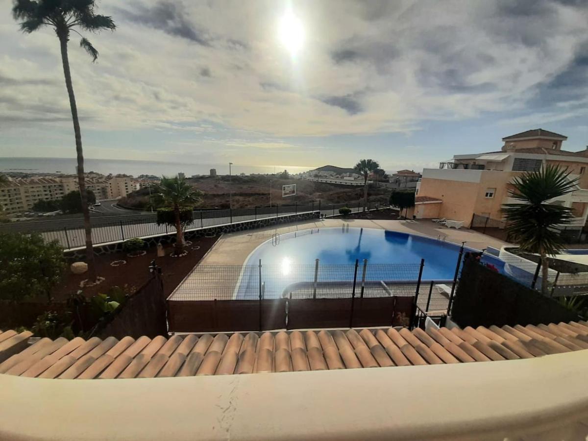 1 Bedroom Giuly Sea Views In Los Cristianos Los Cristianos  Exterior photo