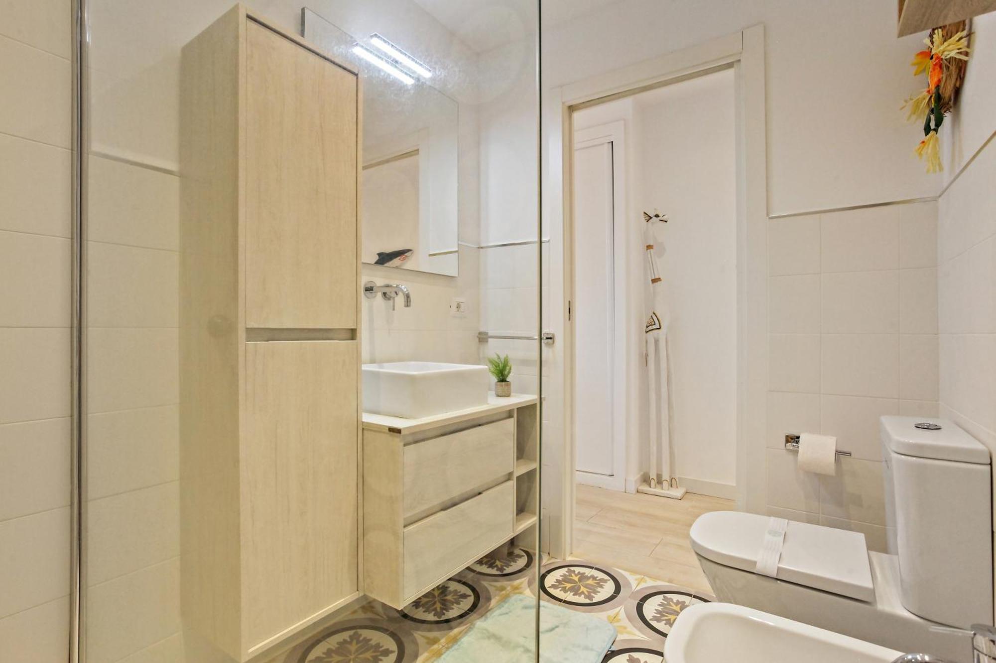 1 Bedroom Giuly Sea Views In Los Cristianos Los Cristianos  Exterior photo