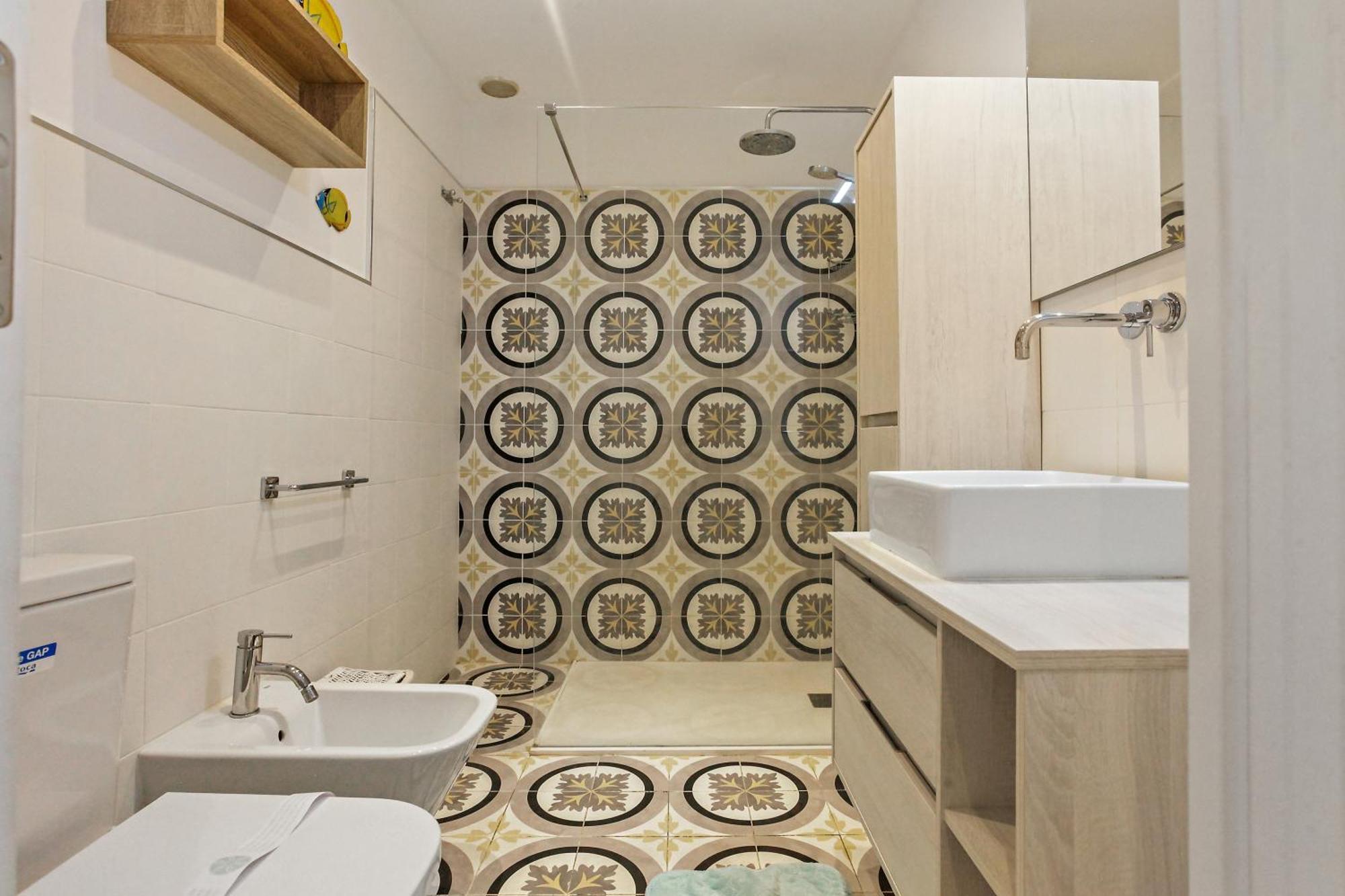 1 Bedroom Giuly Sea Views In Los Cristianos Los Cristianos  Exterior photo
